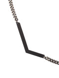 mini shapes barre mix bracelet