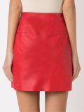 panelled skirt