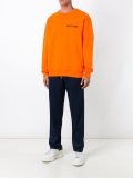 'Hard Core' sweatshirt
