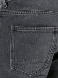 washed jeans