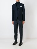 直筒西裤