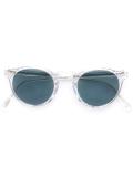 'Gregory Peck' sunglasses