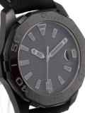 'Aquaracer Calibre 5' analog watch