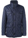 quilted jacket 