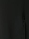 'Gol' layered trousers