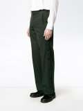 tailored trousers 