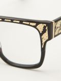 'Coco and the Still Life' glasses