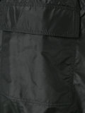 drop-crotch shorts