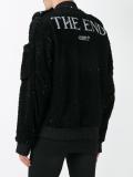 zip up jacket 