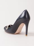 platform pumps