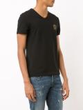 Versace Underwear V-neck T-shirt