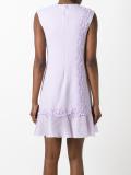 flared dress