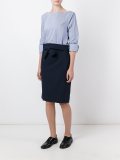 'Alaka'连衣裙
