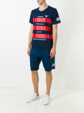 side pocket shorts