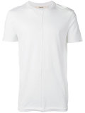 piping detail T-shirt