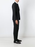 fitted dinner suit