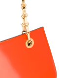 chain strap shoulder bag