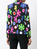 flower power blazer