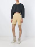 Adidas Originals by Kanye West休闲短裤