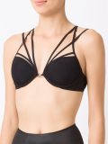 strappy bra