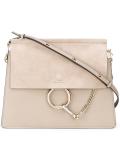 'Faye' shoulder bag