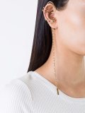 'Amber'耳环