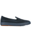 casual loafers