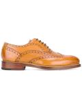 'Aldenburgh' brogues