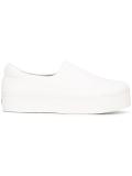 slip-on sneakers