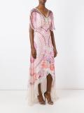 long Dream Catcher dress