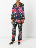 floral print shirt 