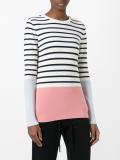 'Breton' jumper
