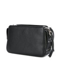 studded crossbody bag