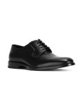 lace-up Derby shoes