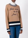 'Andover' jumper