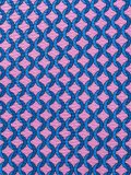 printed tie 