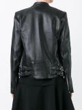 'Salvation' biker jacket