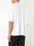 plain T-shirt