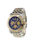 'Chronomat' analog watch