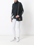 wink face lock 'Bathurst' crossbody