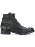 'Sune Reversed' boots
