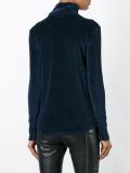 turtle neck jumper