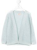 open front cardigan