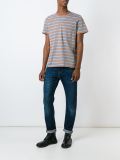 'Tack Slim'牛仔裤