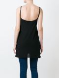 'Second Skin' long top