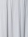 soft pleated dress