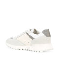 lace-up trainers