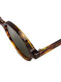 round frame sunglasses