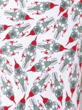 'Hoh x Lee Collaboration'T恤