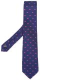 car print tie